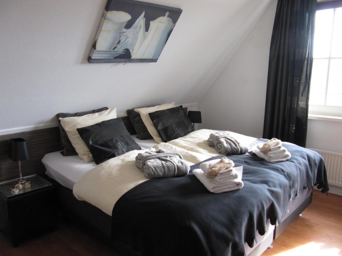 Chambre D'Hotes Beesel Reuver Bagian luar foto