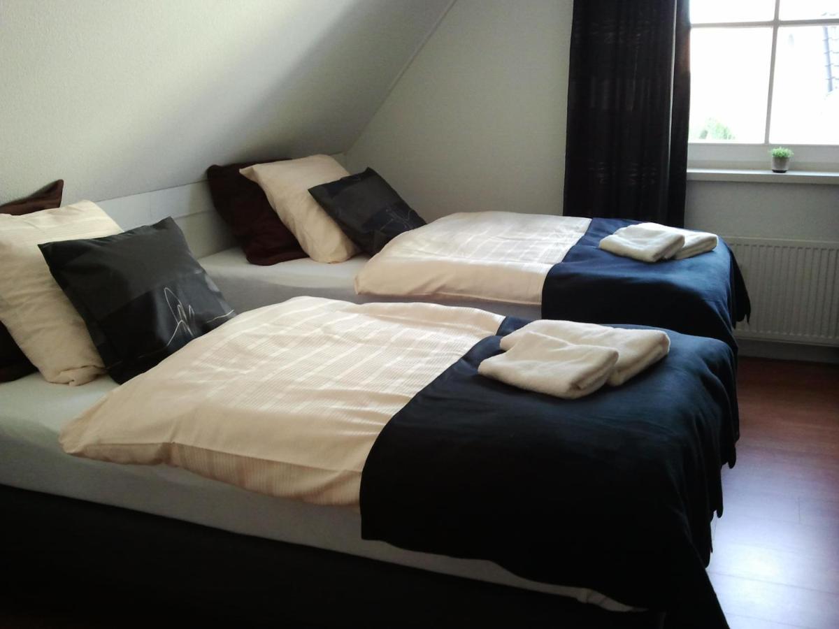 Chambre D'Hotes Beesel Reuver Bagian luar foto